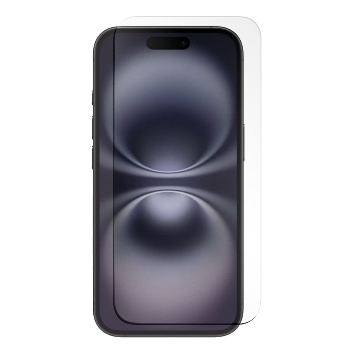 ScreenProtector TempGlassClear iPhone 16