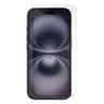 ScreenProtector TempGlassClear iPhone 16