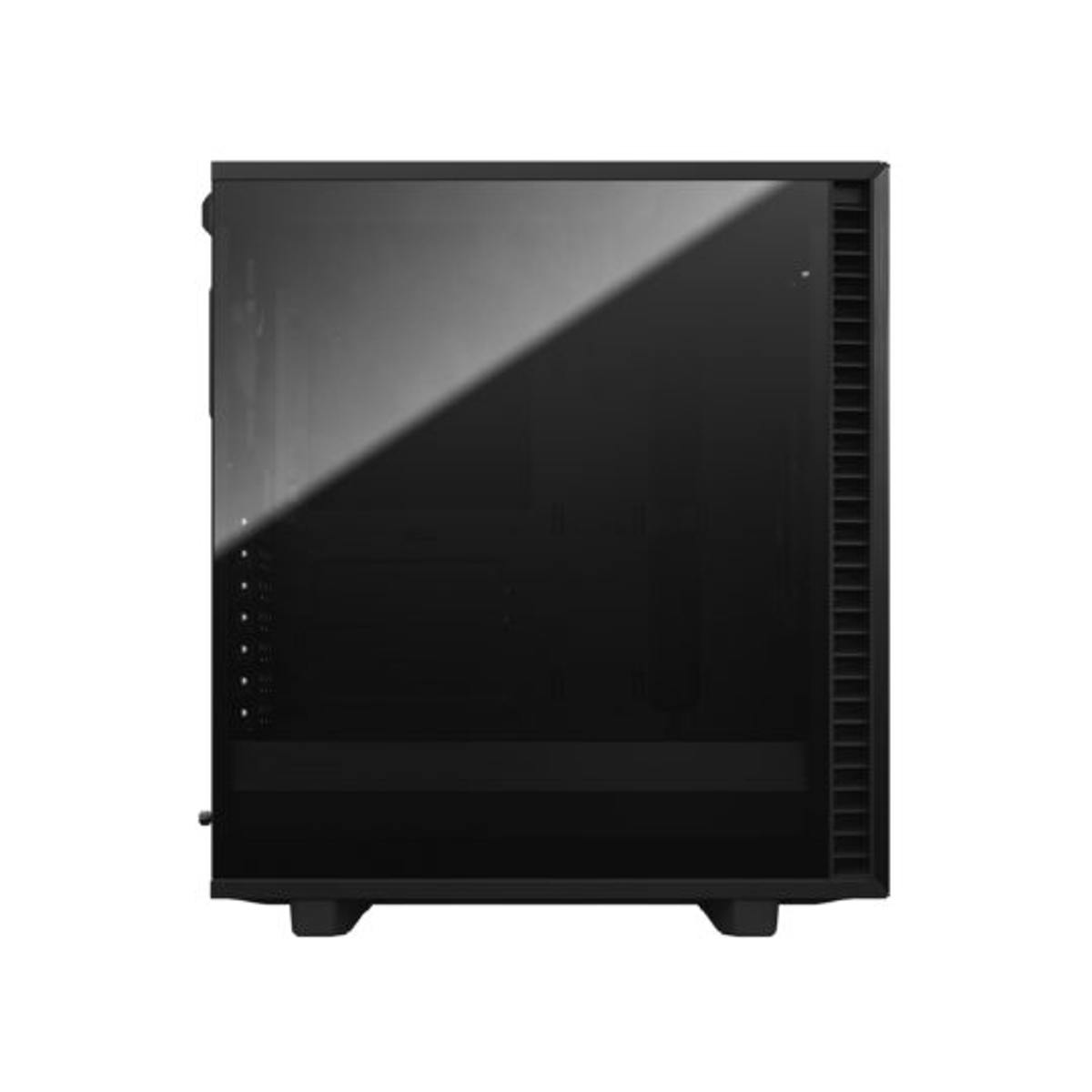 Case M-ATX Define 7 Compact Blk TG Dark