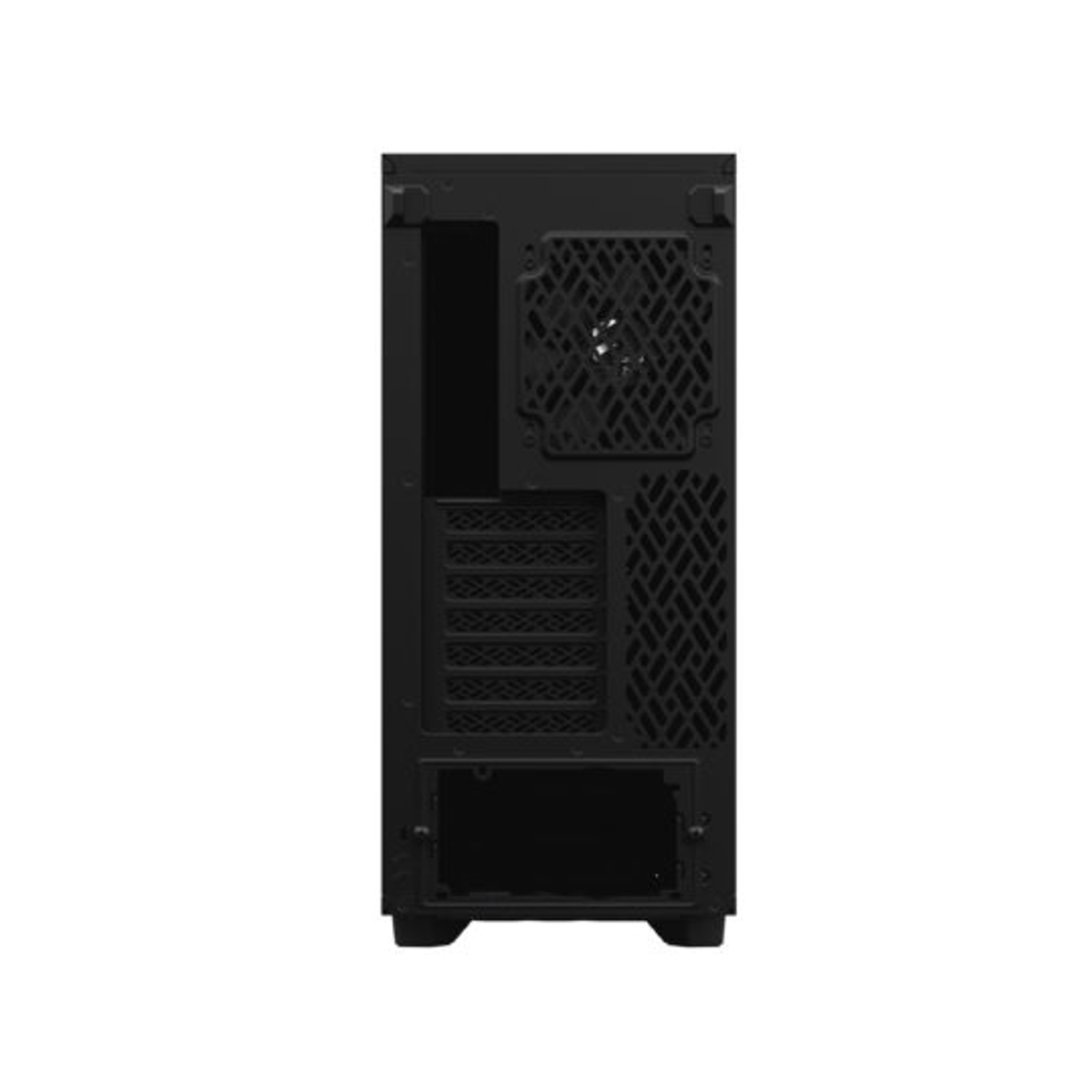 Case M-ATX Define 7 Compact Blk TG Dark