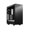 Case M-ATX Define 7 Compact Blk TG Dark