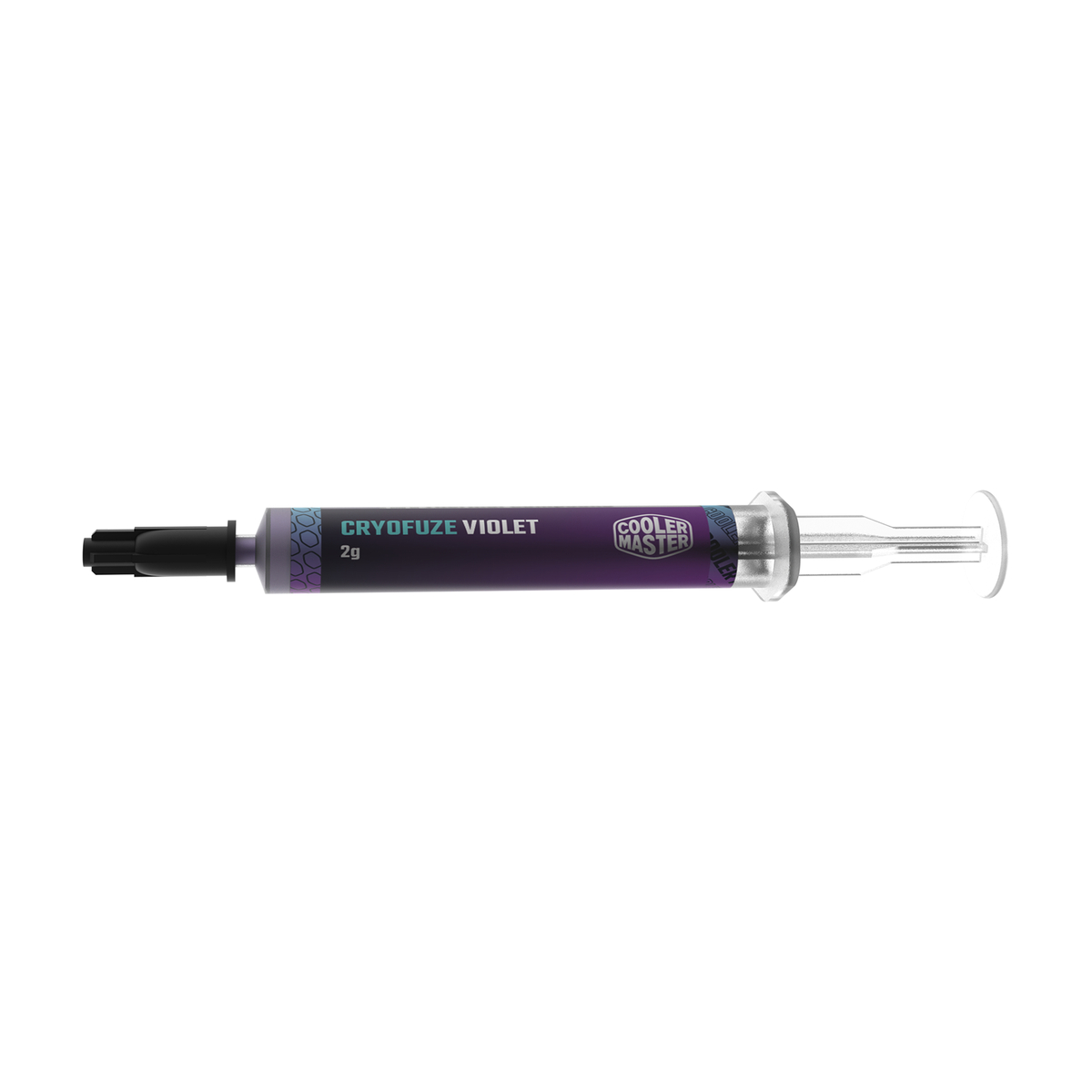 COOL CryoFuze Violet