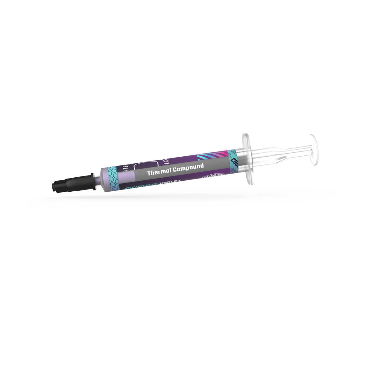 COOL CryoFuze Violet