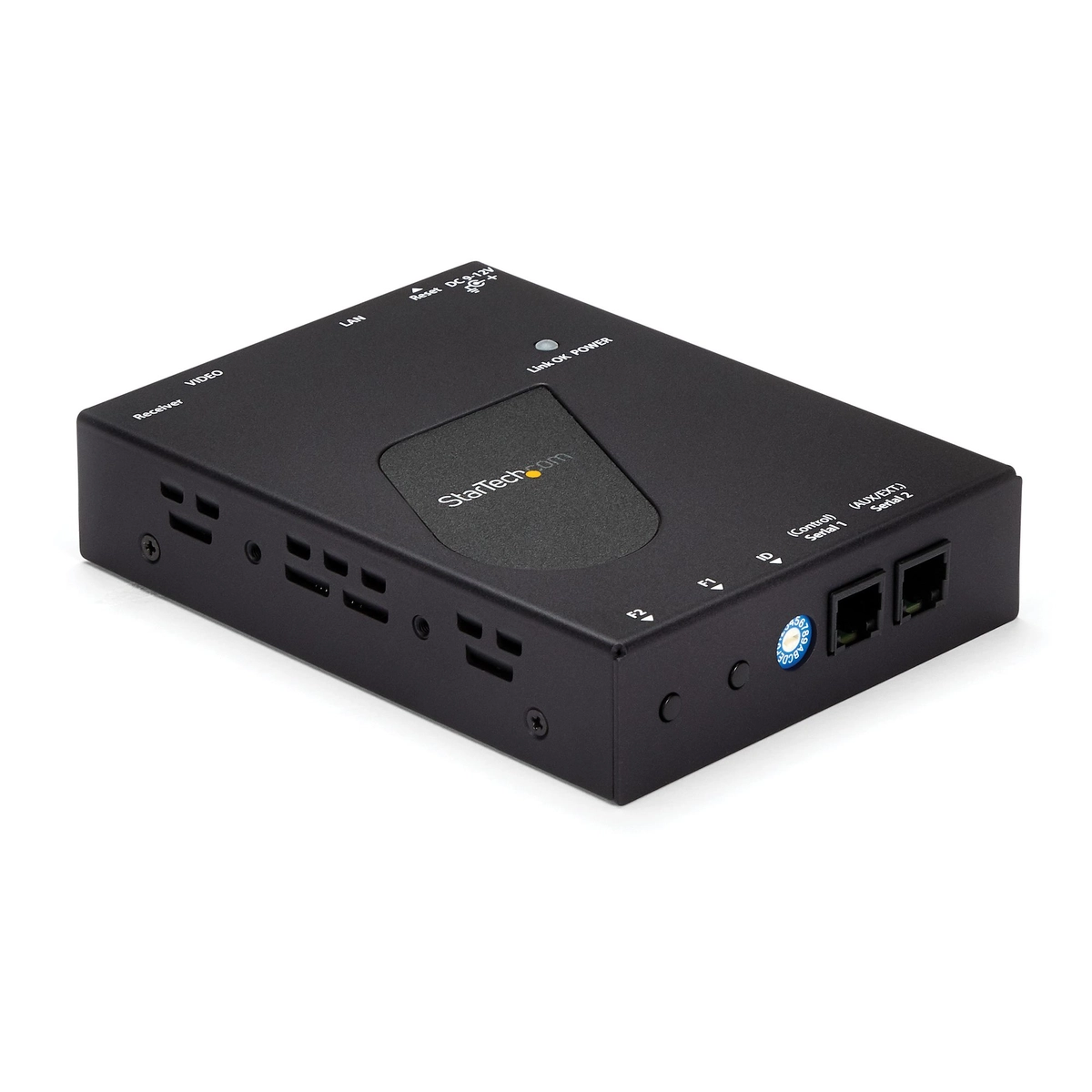 HDMI Video Over IP 1GB LAN Eth Receiver