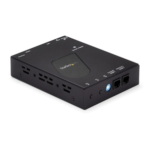 Startech, HDMI Video Over IP 1GB LAN Eth Receiver