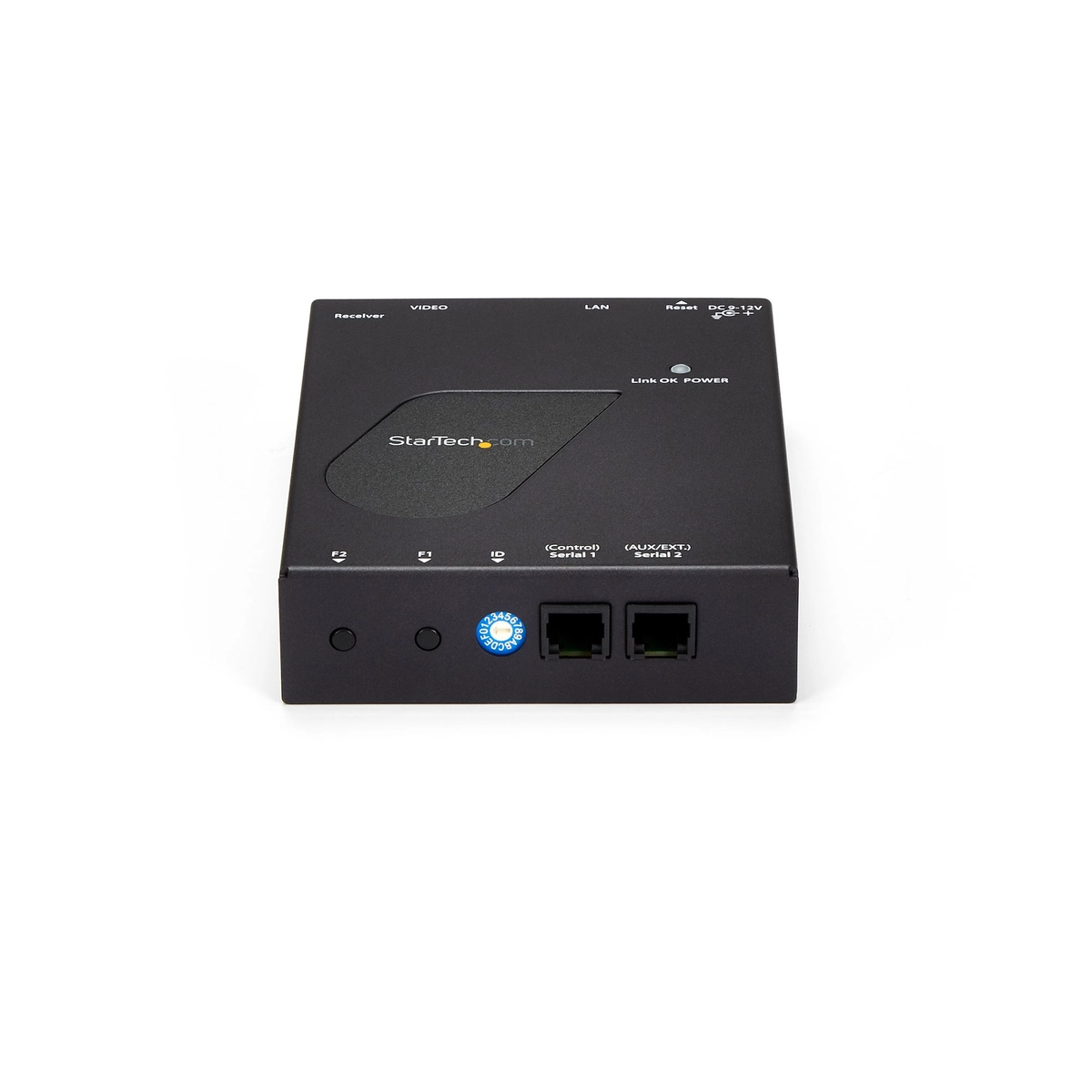 HDMI Video Over IP 1GB LAN Eth Receiver