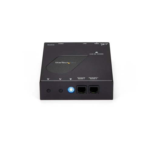 HDMI Video Over IP 1GB LAN Eth Receiver