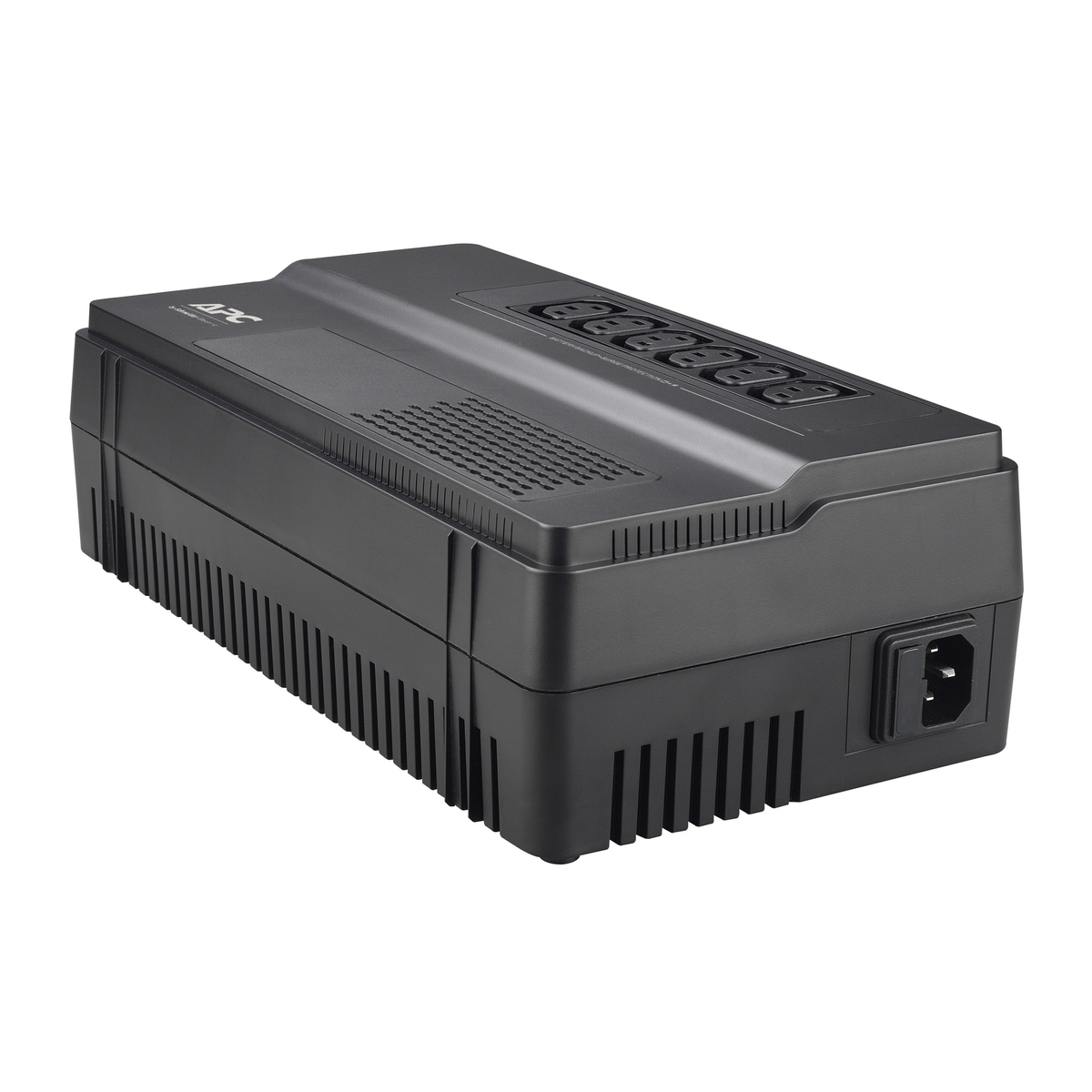 Easy UPS BV 650VA AVR IEC Outlet 230V