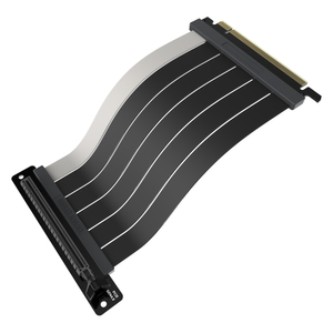 Coolermaster, Riser Cable PCIe 4.0 x16 -200mm V2