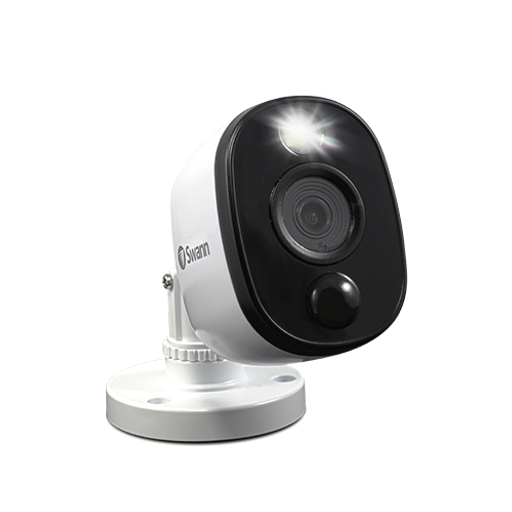 EUK - DVR8-4680 / 1TB / 8 x PRO-1080MSFB