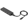 M.2 PCIe NVMe/M.2 SATA SSD USB Enclosure
