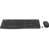MK370 Combo For Business - Graphite