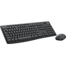 MK370 Combo For Business - Graphite
