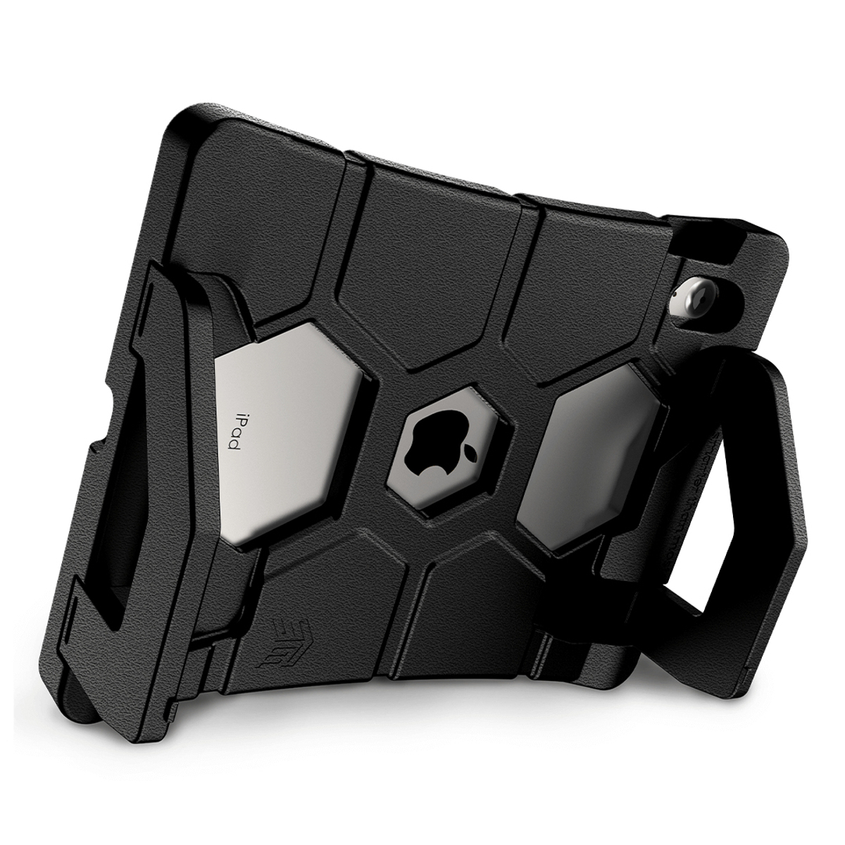 Duxling iPad 10th Bumper Case B2B Black