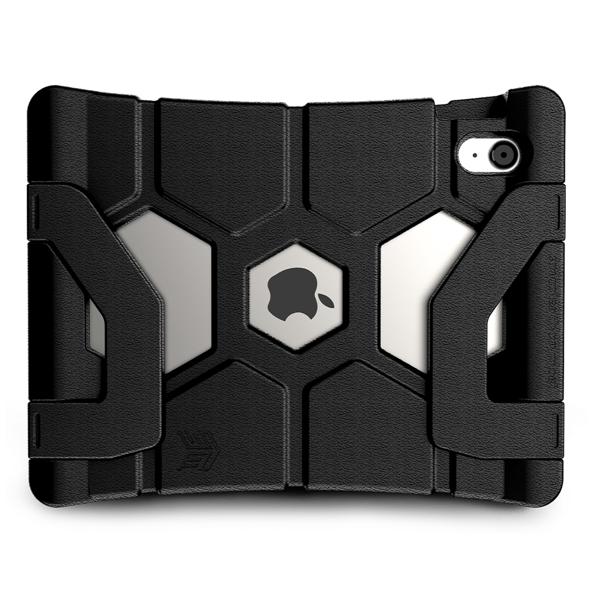 Duxling iPad 10th Bumper Case B2B Black