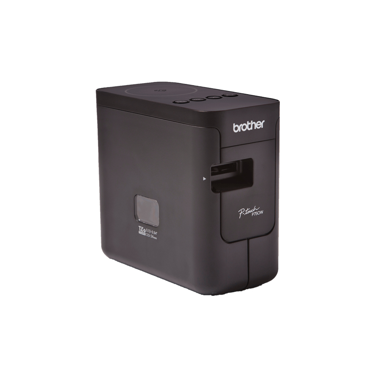 PT-P750W Desktop Label Printer