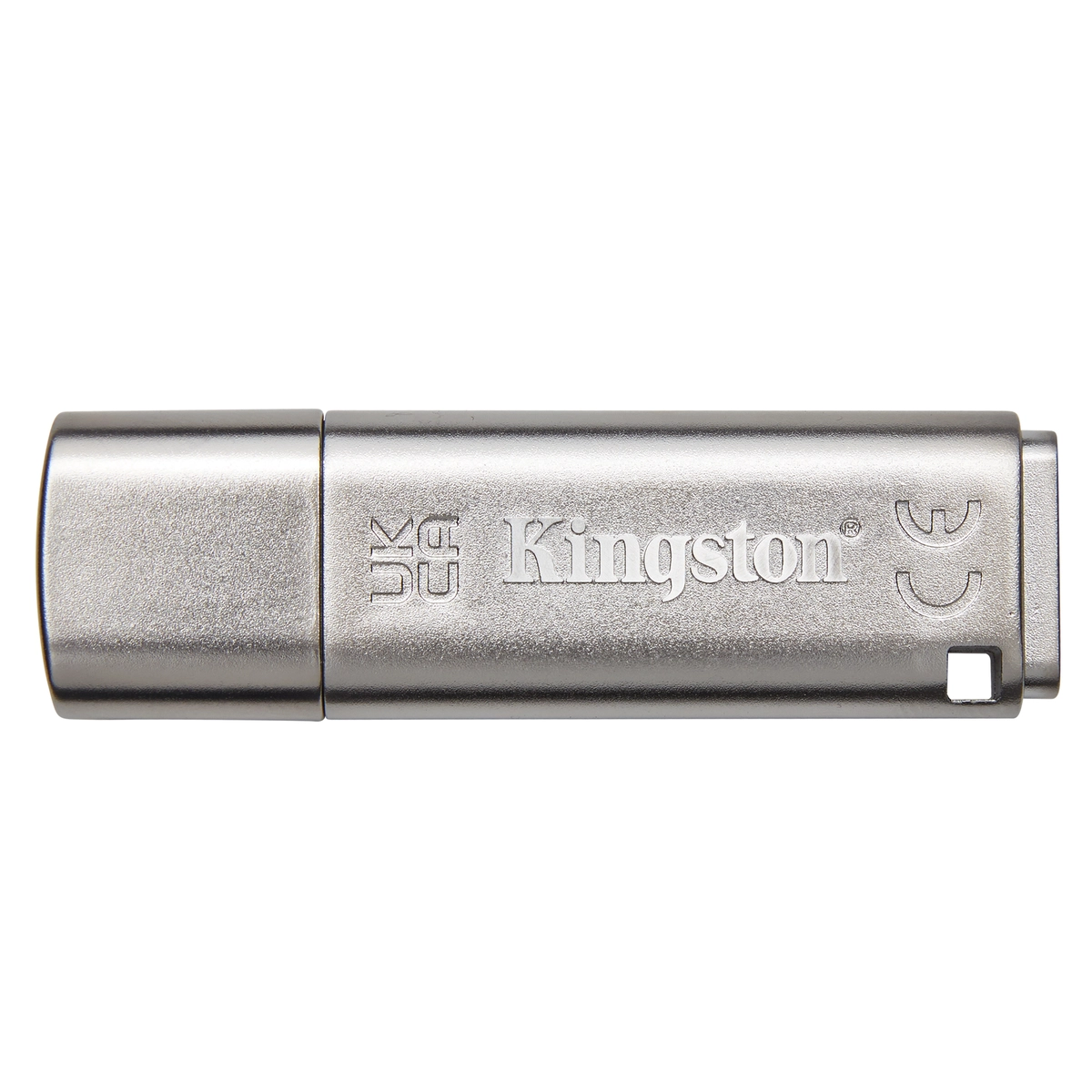 FD 16GB IronKey Locker Plus 50 USB
