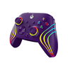 Afterglow Wave Wired Ctrl - XB - Purple