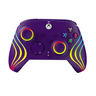 Afterglow Wave Wired Ctrl - XB - Purple