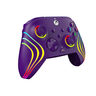 Afterglow Wave Wired Ctrl - XB - Purple