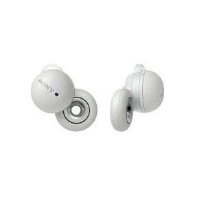 Sony, True Wireless LinkBuds White