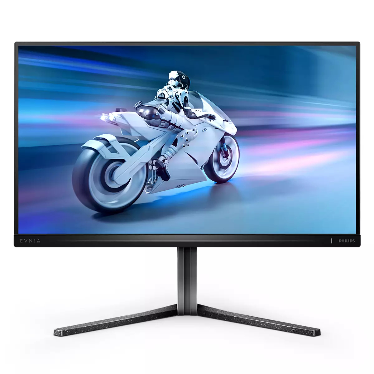 Evnia Gaming Monitor Full HD