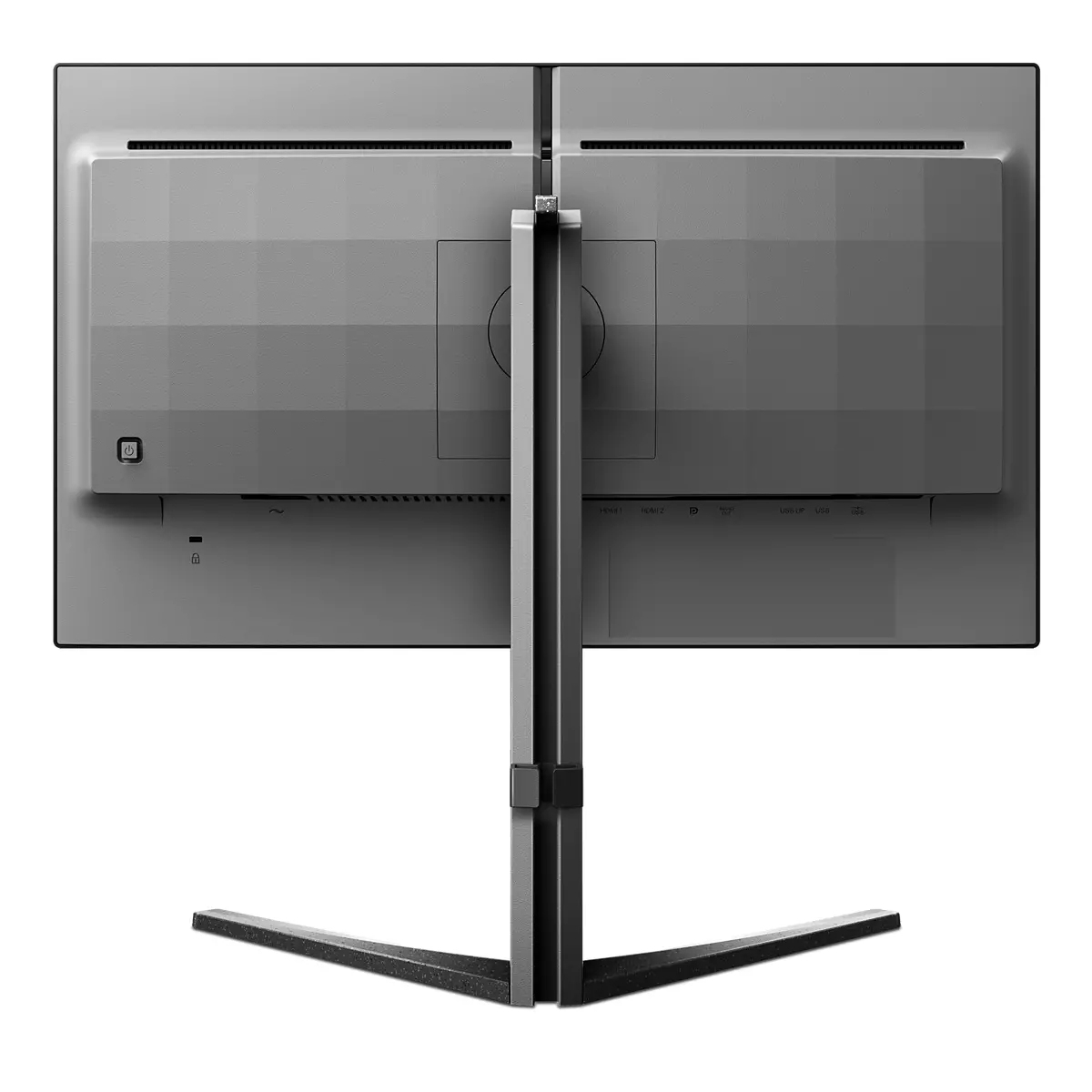 Evnia Gaming Monitor Full HD