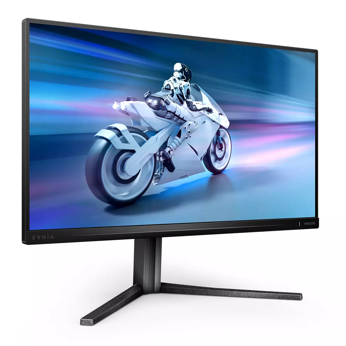 Evnia Gaming Monitor Full HD