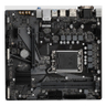 MB INT LGA1700 H610M S2H D4 M-ATX