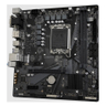 MB INT LGA1700 H610M S2H D4 M-ATX