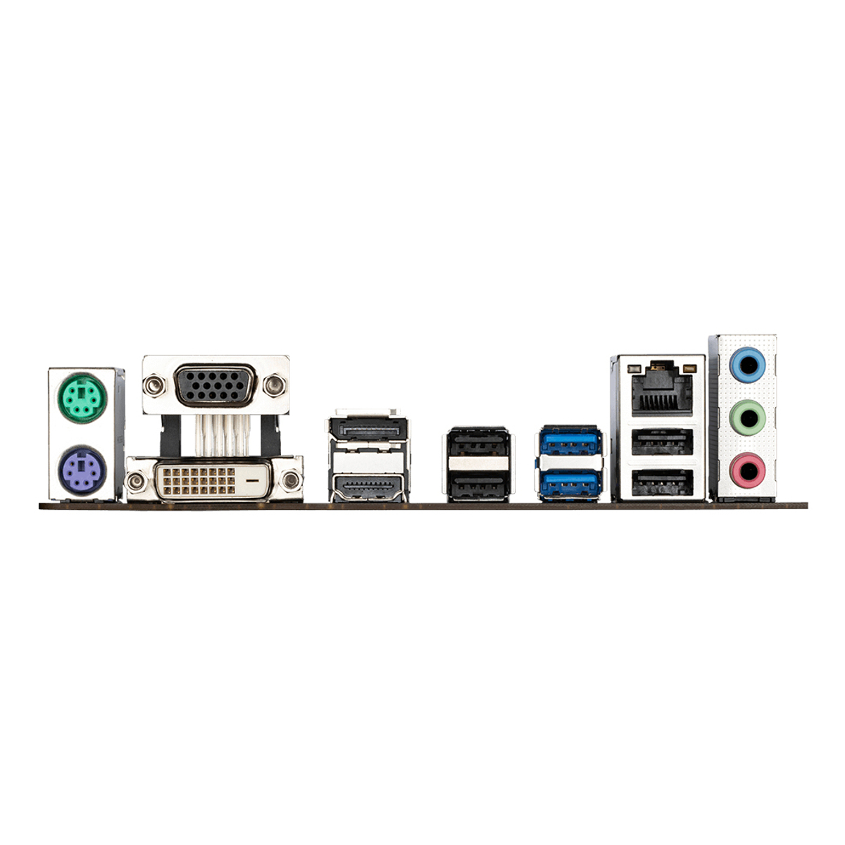 MB INT LGA1700 H610M S2H D4 M-ATX