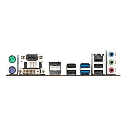 MB INT LGA1700 H610M S2H D4 M-ATX