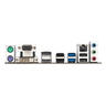 MB INT LGA1700 H610M S2H D4 M-ATX