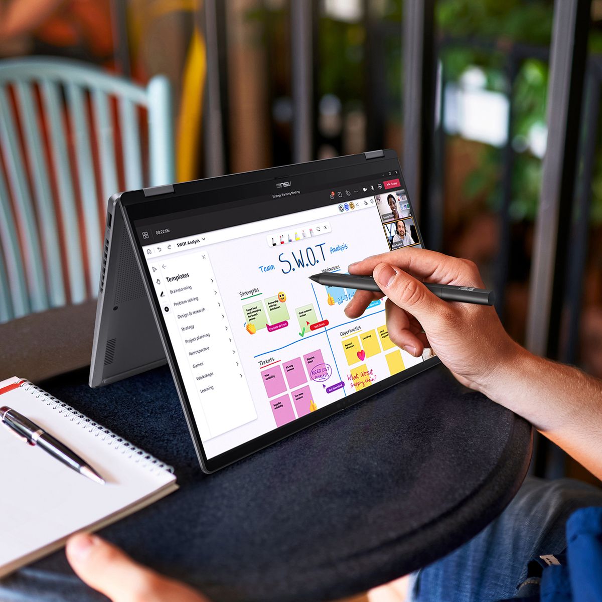 VivoBook 14 FLIP 14