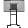 Mobile TV Cart/Stand 37-70in VESA Mount