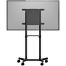 Mobile TV Cart/Stand 37-70in VESA Mount