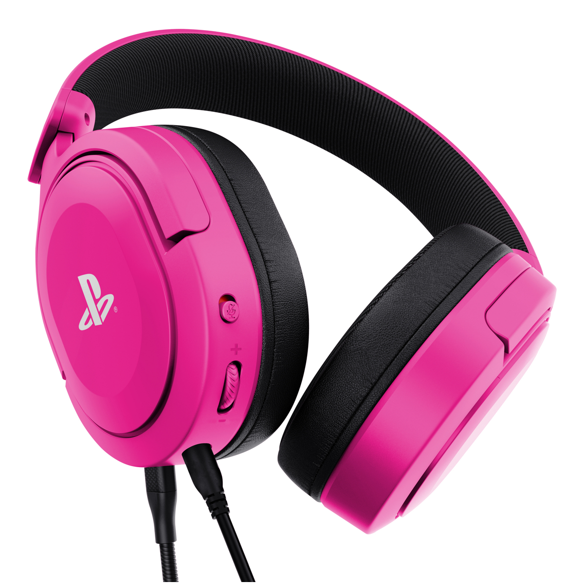 GXT498P Forta Headset PS5 Pink
