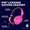 GXT498P Forta Headset PS5 Pink