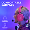 GXT498P Forta Headset PS5 Pink