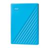 HDD Ext 4TB My Passport USB3 Blue