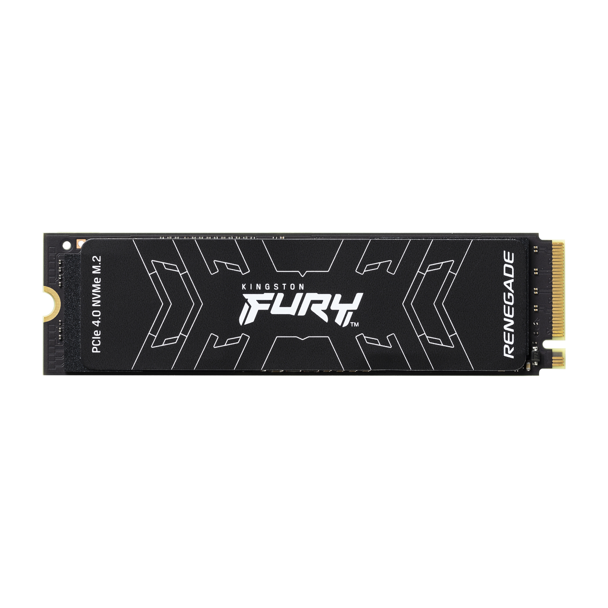 SSD Int 2TB Fury Renegade PCIe 4.0 M.2