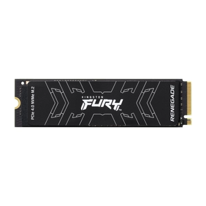 Kingston, SSD Int 2TB Fury Renegade PCIe 4.0 M.2