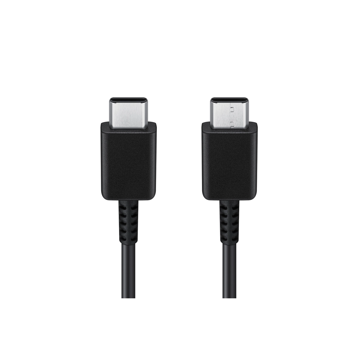 USB-C To USB-C 1m Data Cable - Black