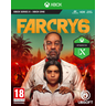 Far Cry 6 - Stnd Edition Xbox