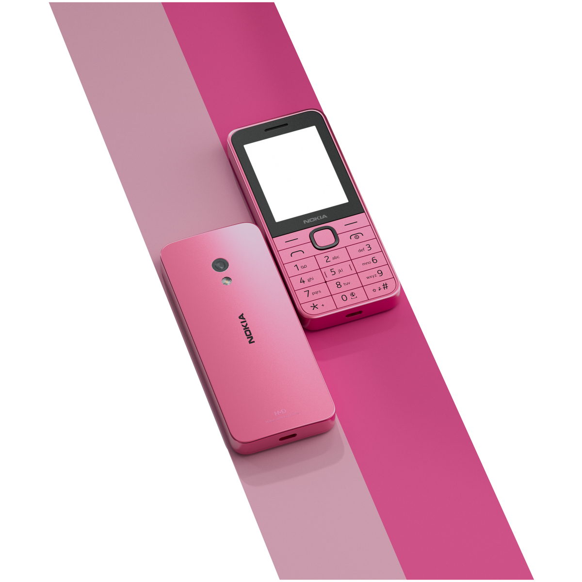 225 4G TA-1610 DS GBIE PINK