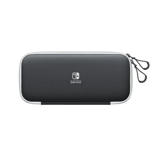 Nintendo, NS (OLED) Carrying Case&Screen Protector