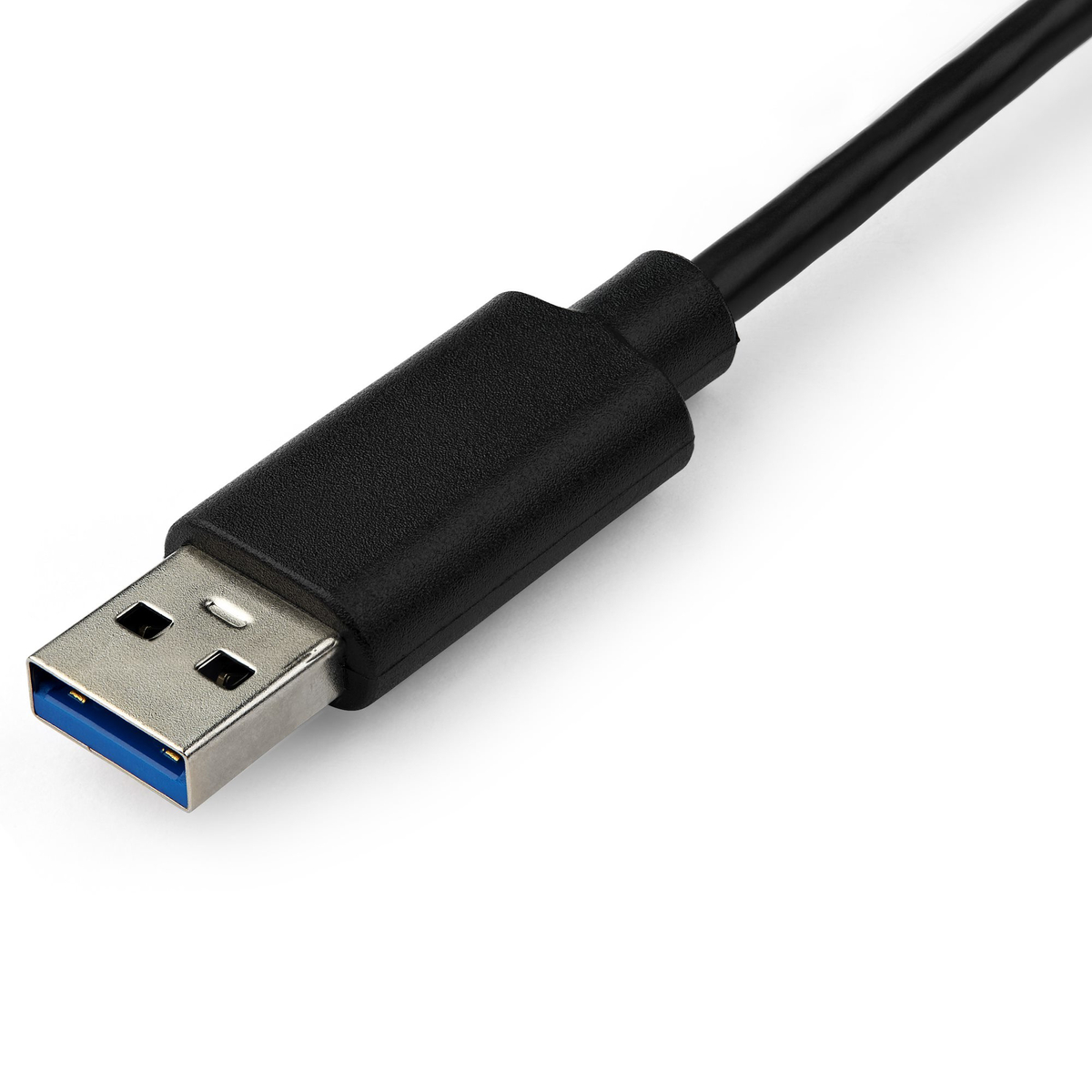 Fiber Optic Converter USB 3 1000Base-SX