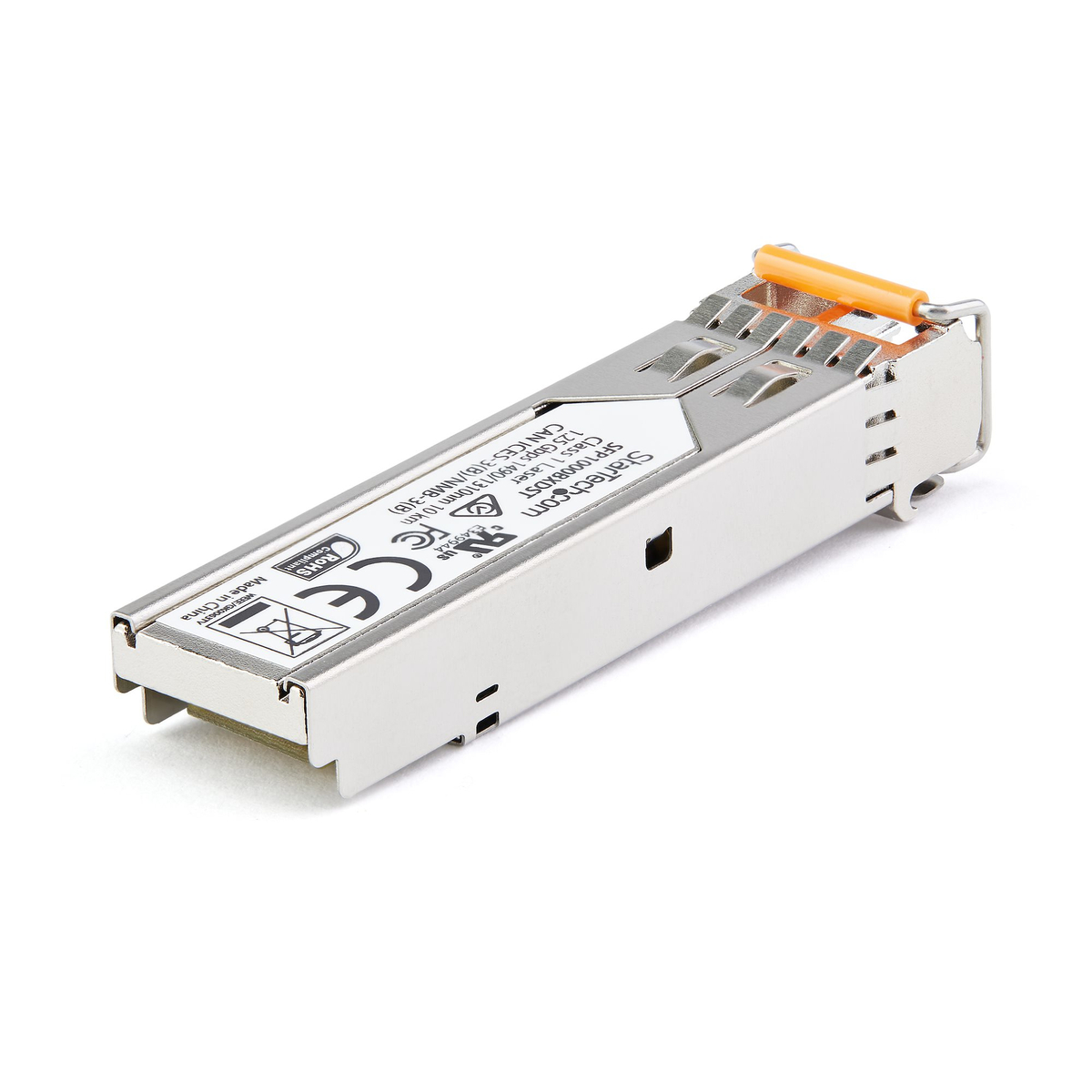 SFP Module - SFP-1G-BX80-U Comp - U / S