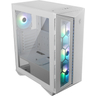 CASE ATX MPG GUNGNIR 110R White