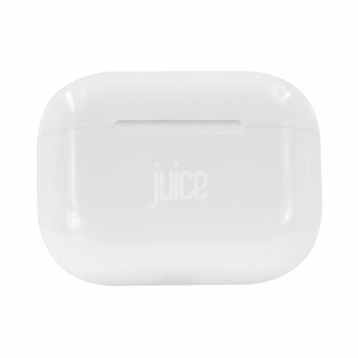JUI Airphones Go WHT